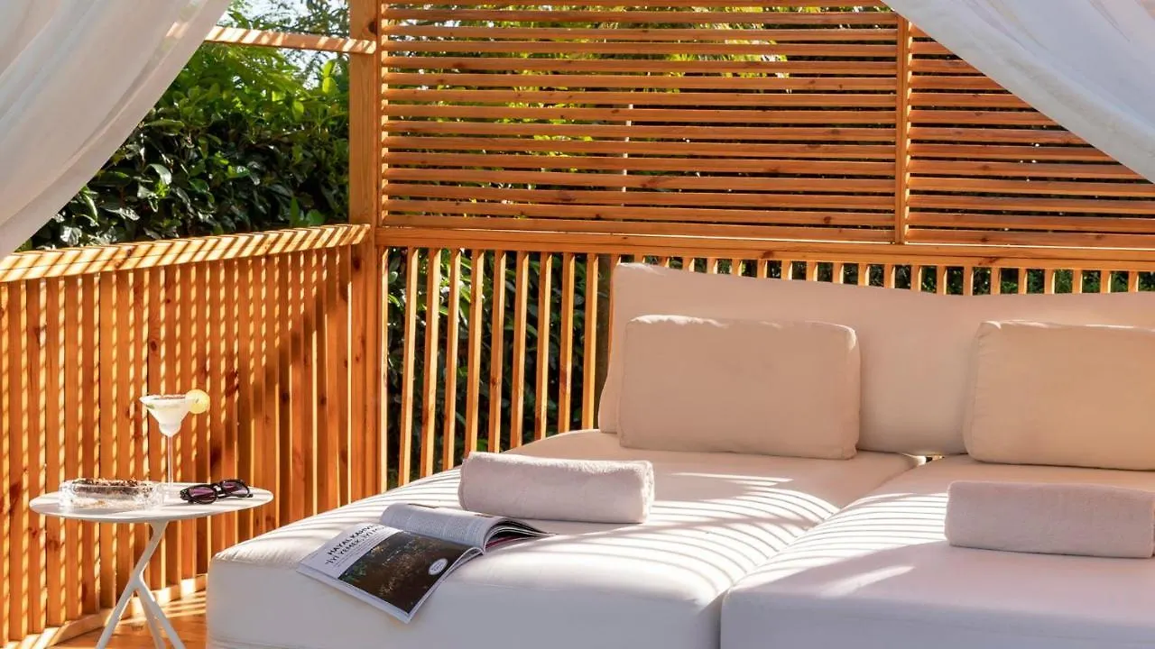 Crowne Plaza Florya Istanbul By Ihg Hotel Turkije