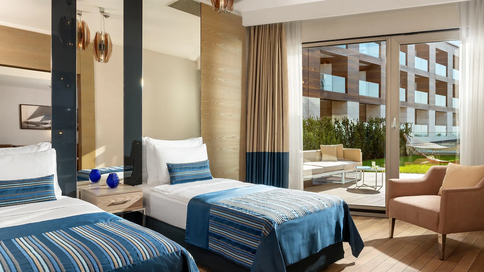 Crowne Plaza Florya Istanbul By Ihg Hotel