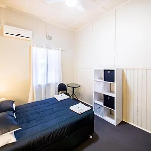 Hotel Commercial