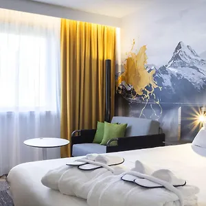 visit hotel