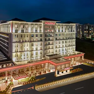 Hotel Moevenpick Airport