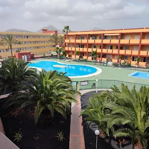 El Refugio , Parque Holandes España