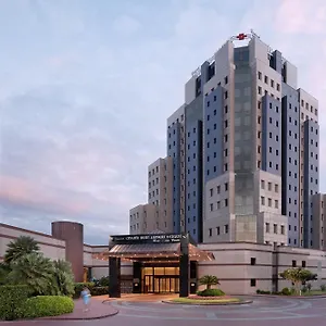 Grand Cevahir Convention Center Szálloda