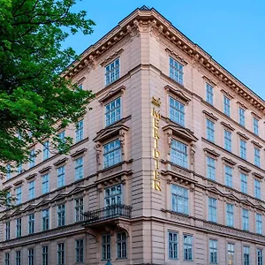 Hotel Le Meridien