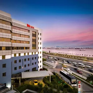Ibis Zeytinburnu *** Istanbul