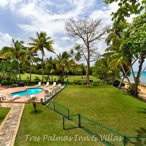 Tres Palmas And 3*, Rincón Puerto Rico