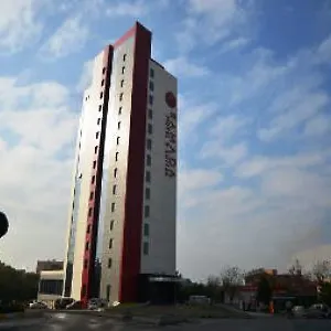 Ξενοδοχείο Ramada Plaza By Wyndham Atakoy, Κωνσταντινούπολη