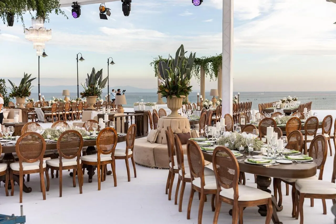 Crowne Plaza Florya Istanbul By Ihg Hotel