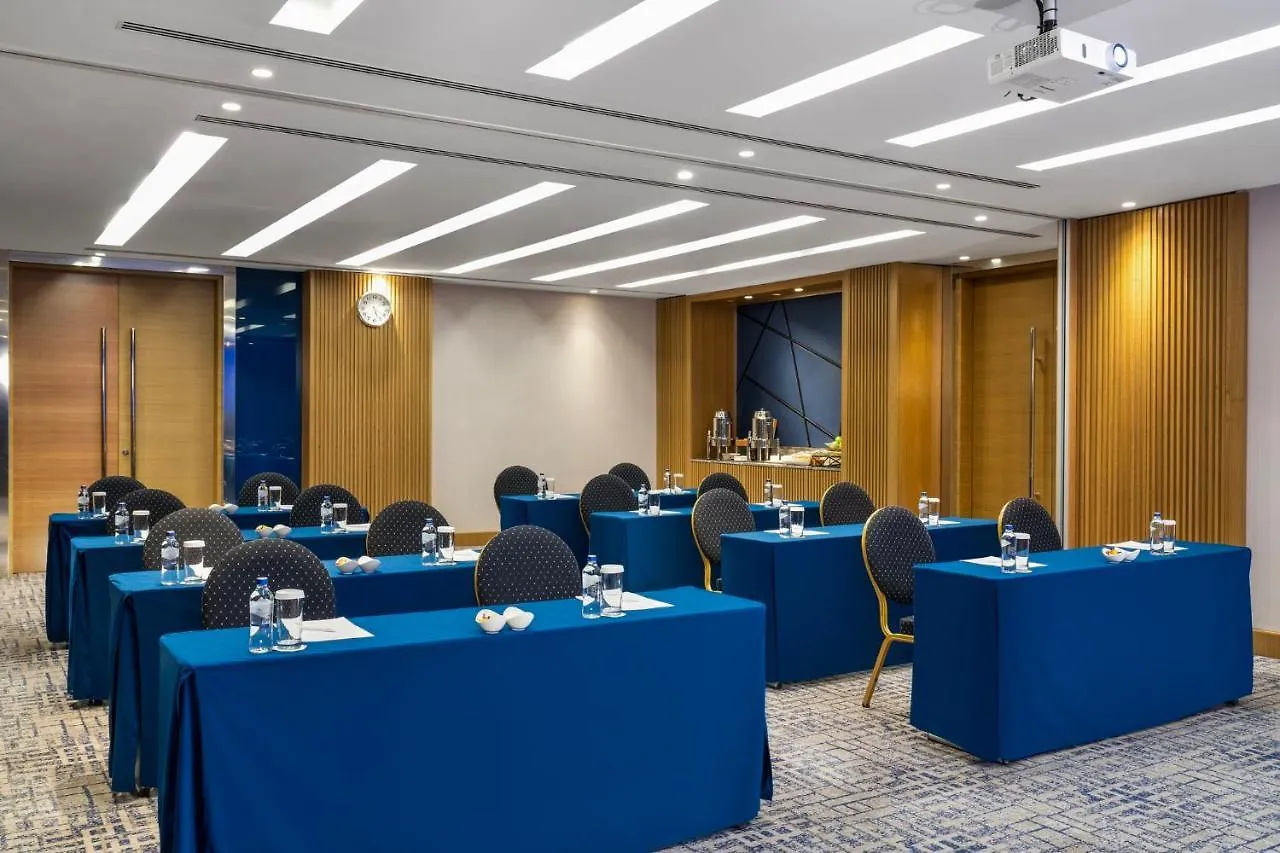 Crowne Plaza Florya Istanbul By Ihg Hotel