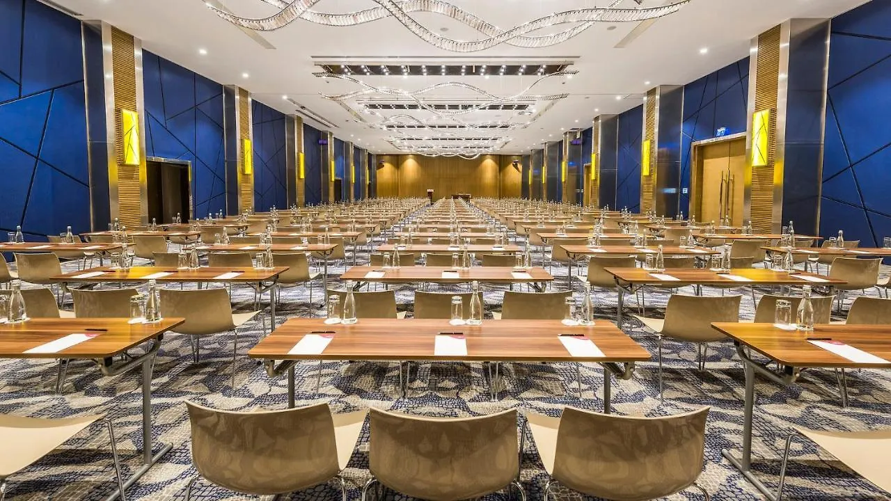 Crowne Plaza Florya Istanbul By Ihg Hotel