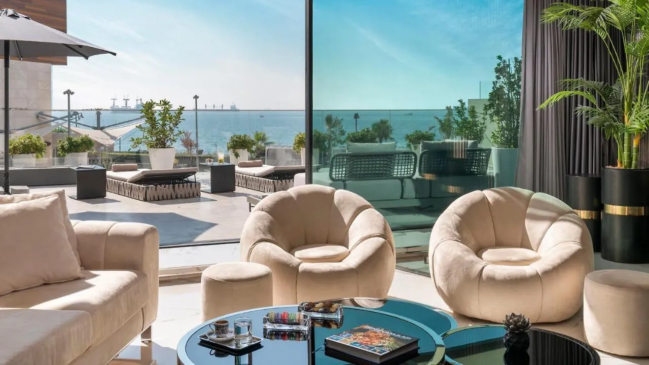 Crowne Plaza Florya Istanbul By Ihg Hotel