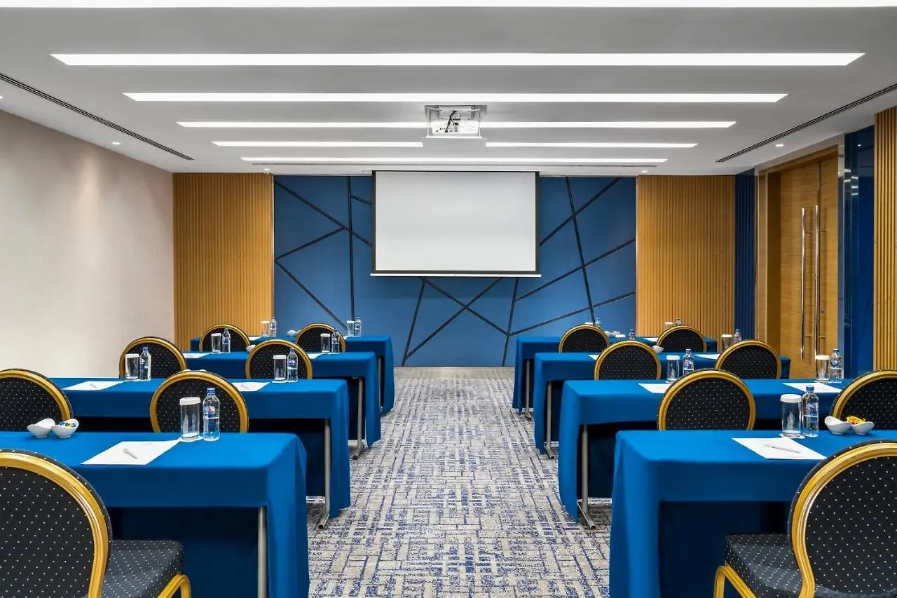 Crowne Plaza Florya Istanbul By Ihg Hotel 5*,  Turkey