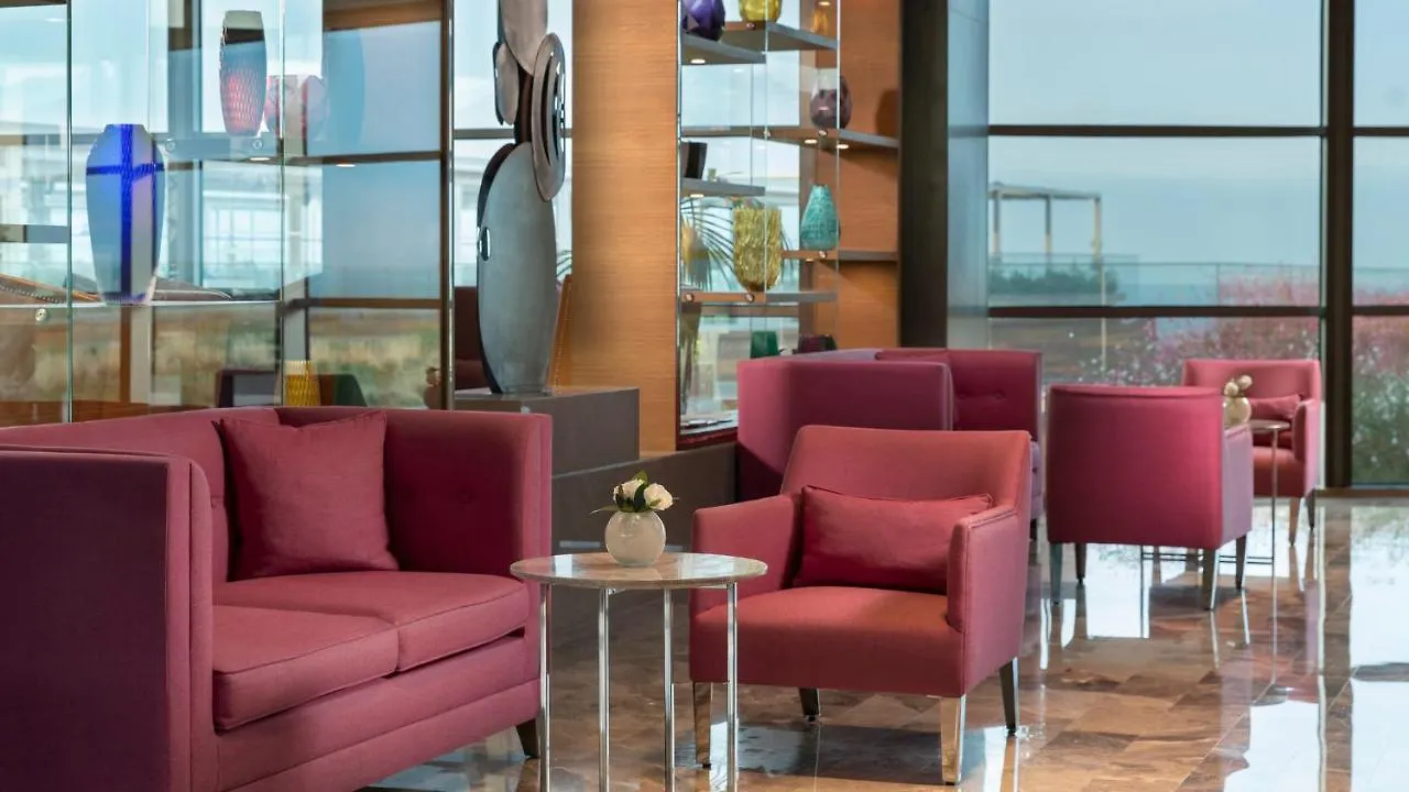 Crowne Plaza Florya Istanbul By Ihg Hotel