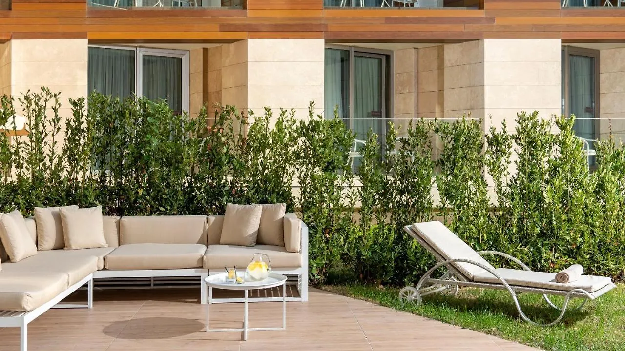 *****  Crowne Plaza Florya Istanbul By Ihg Hotel Turkey