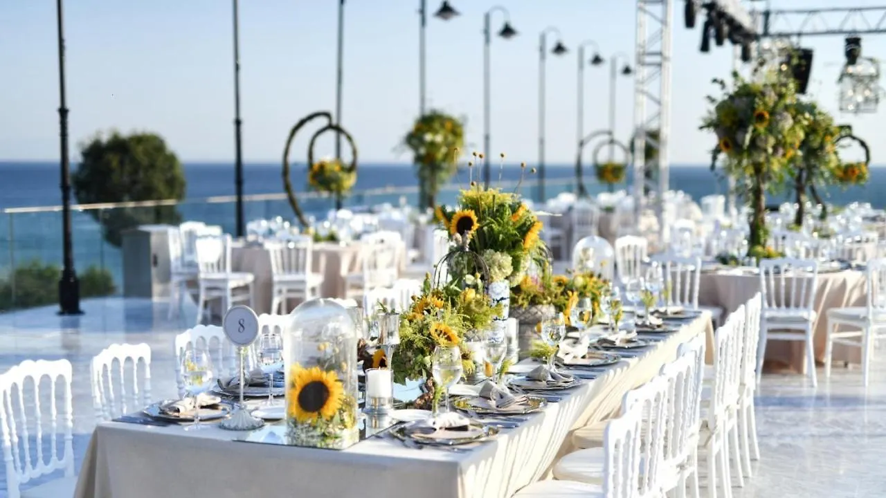 Crowne Plaza Florya Istanbul By Ihg Hotel