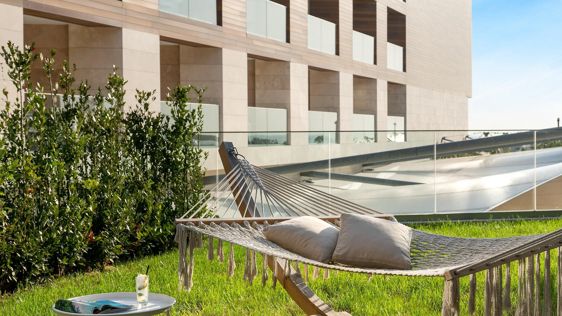 Crowne Plaza Florya Istanbul By Ihg Hotel
