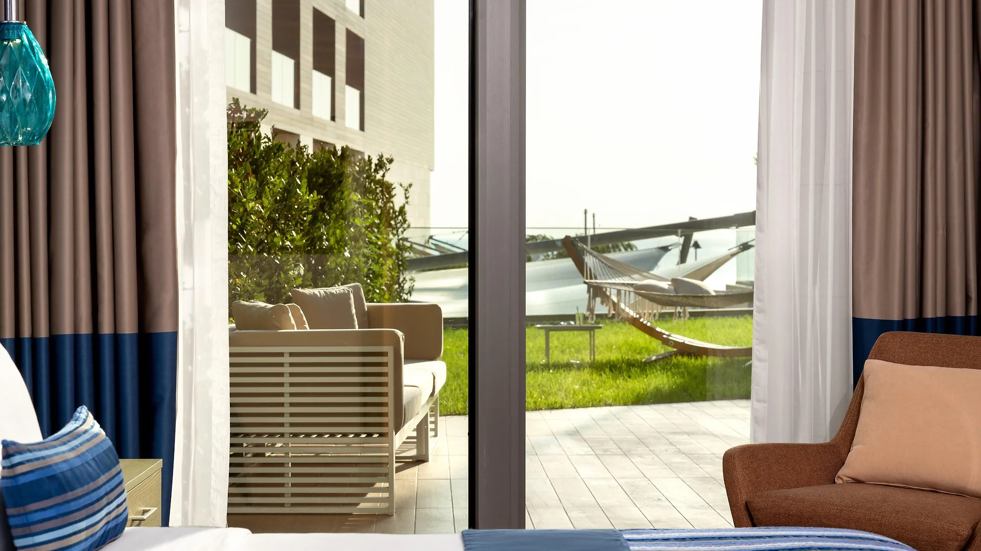 Crowne Plaza Florya Istanbul By Ihg Hotel