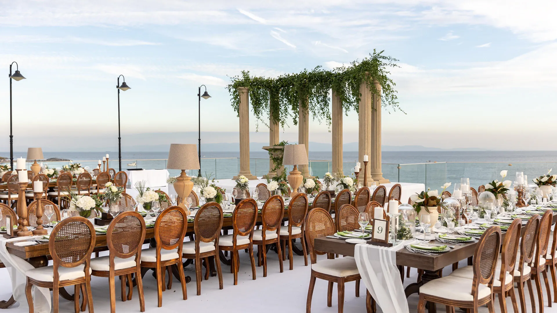 Crowne Plaza Florya Istanbul By Ihg Hotel