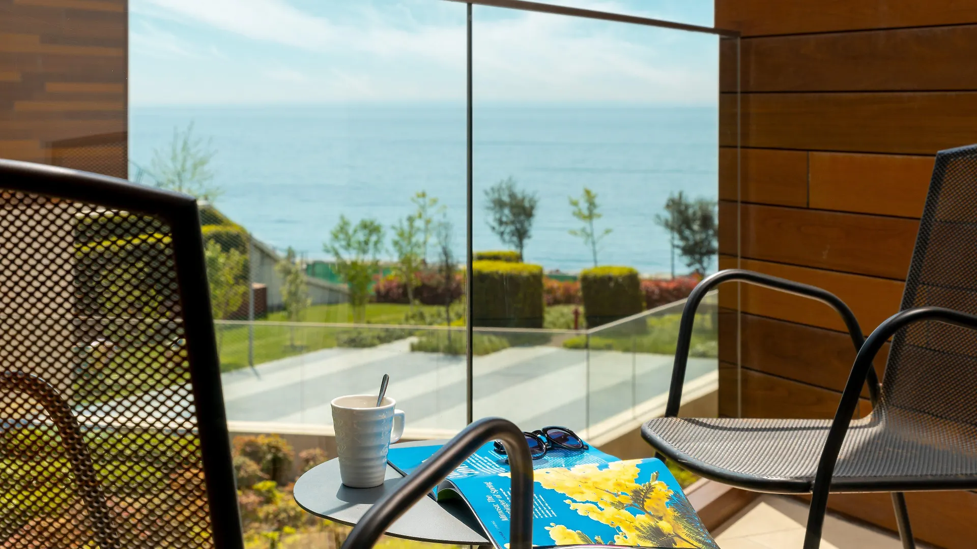 Crowne Plaza Florya Istanbul By Ihg Hotel