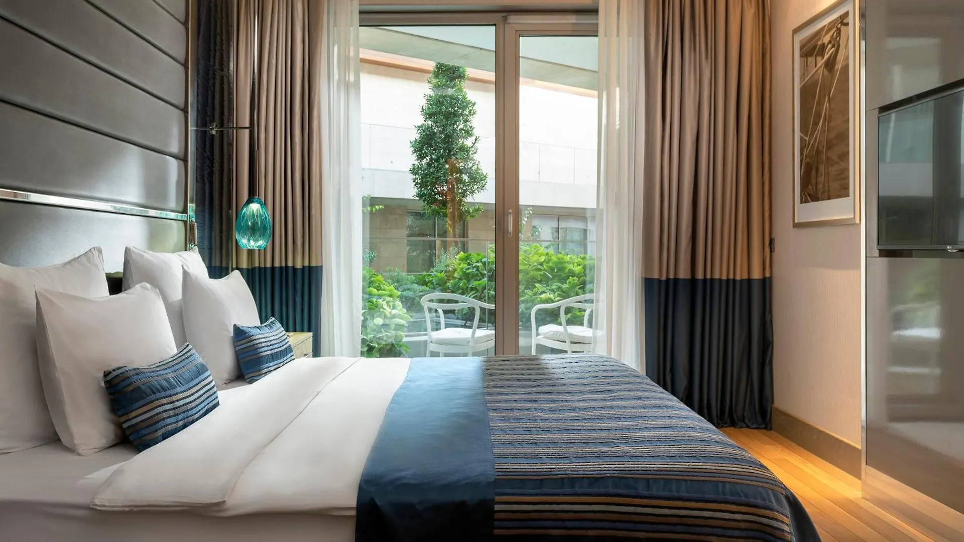 *****  Crowne Plaza Florya Istanbul By Ihg Hotel Turkey