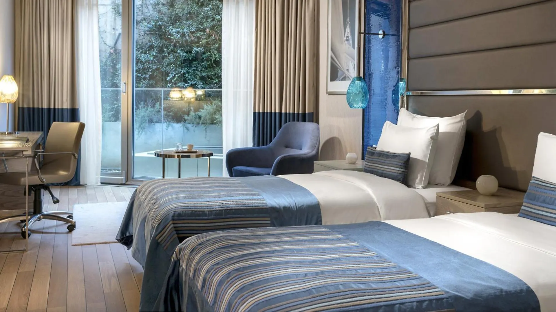 Crowne Plaza Florya Istanbul By Ihg Hotel Turkey