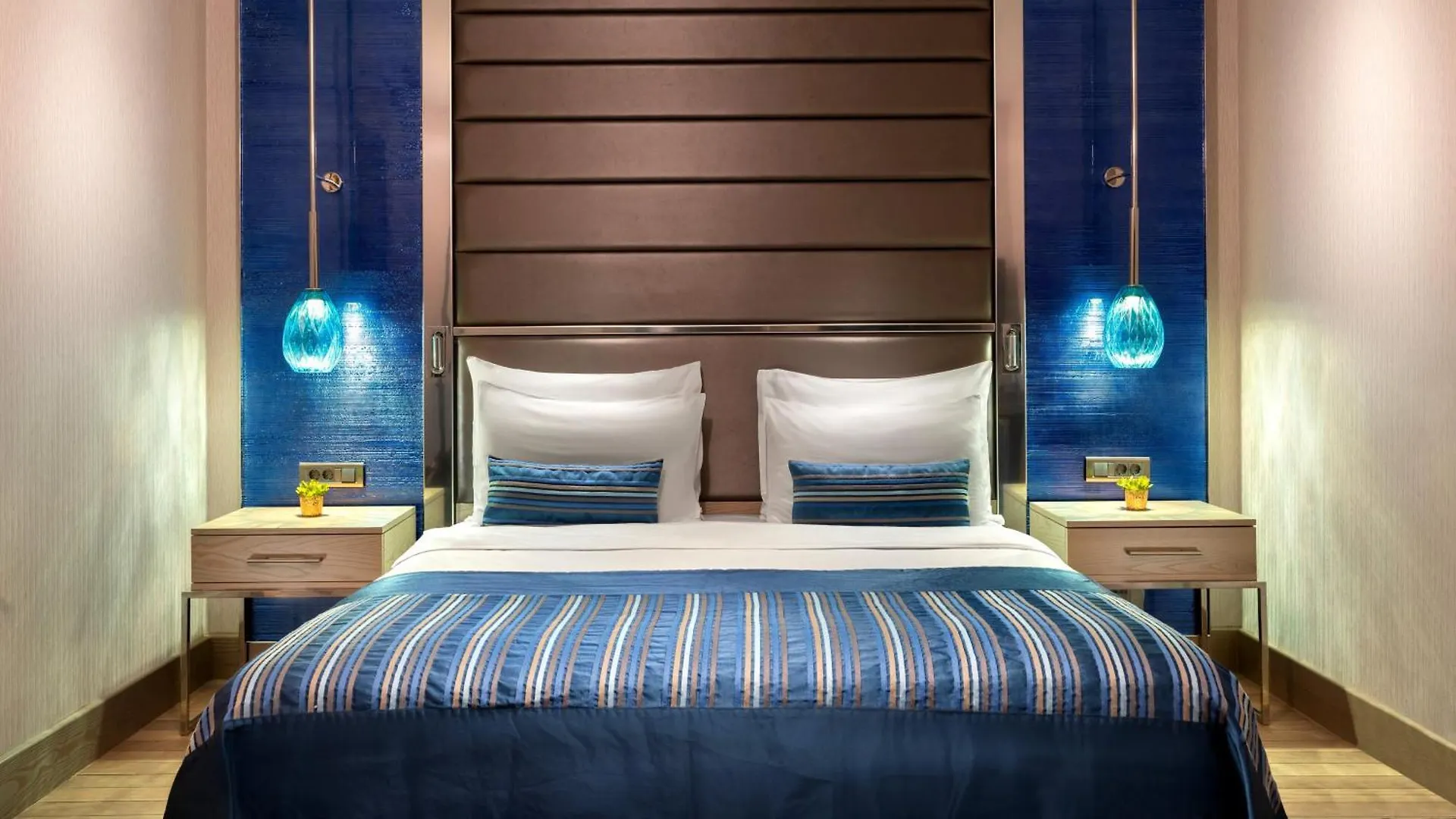 Crowne Plaza Florya Istanbul By Ihg Hotel