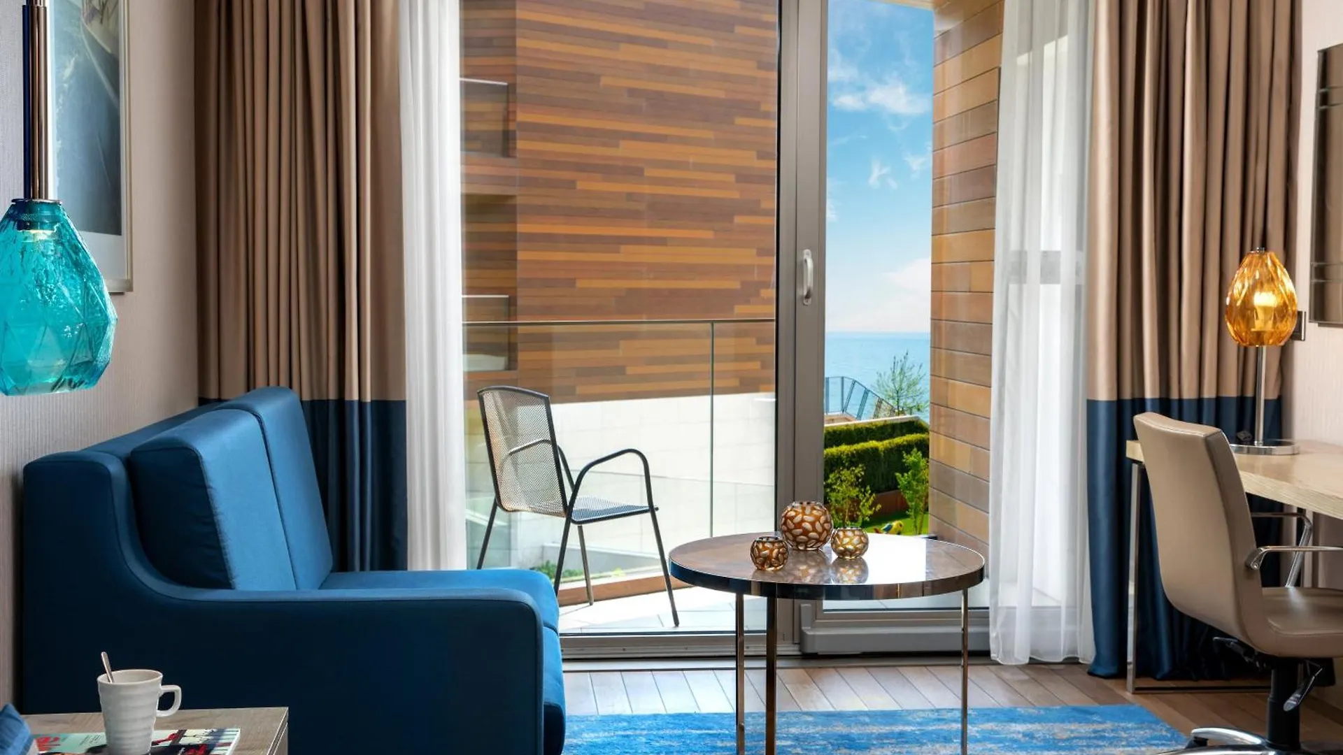 Crowne Plaza Florya Istanbul By Ihg Hotel