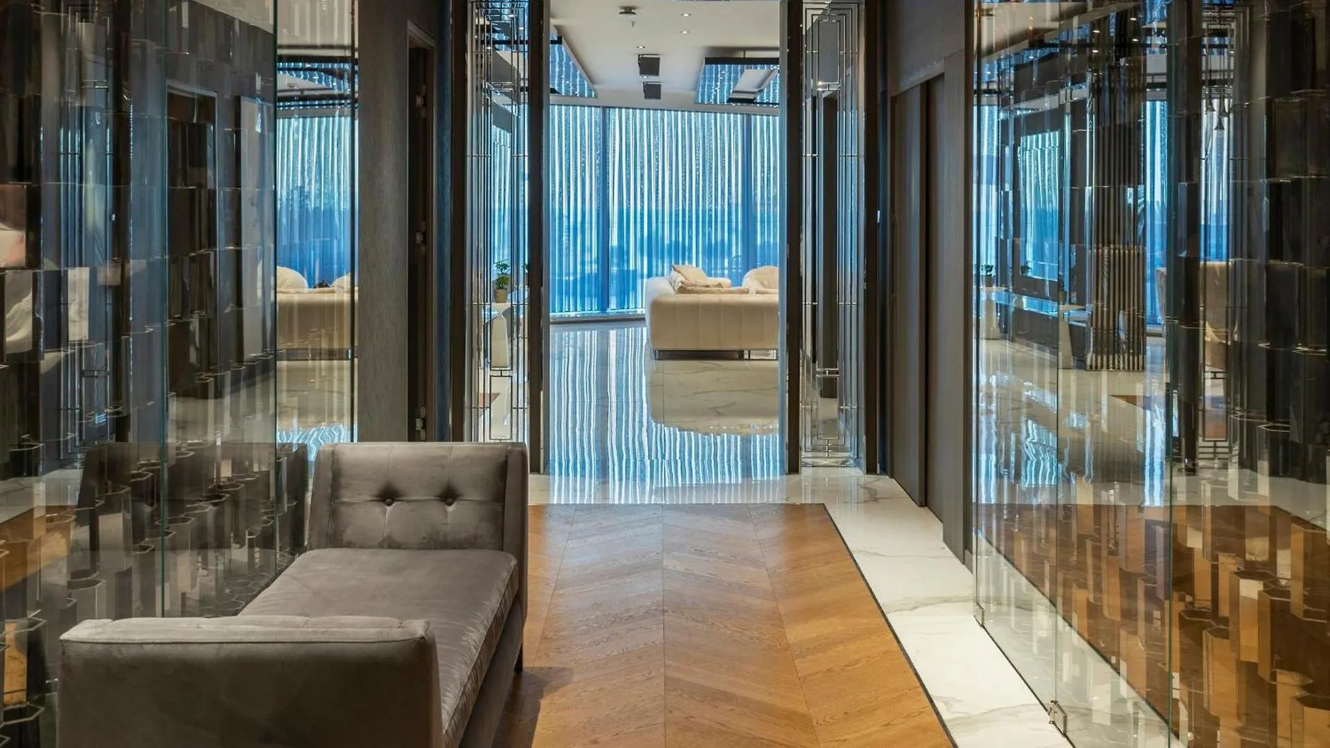 Crowne Plaza Florya Istanbul By Ihg Hotel Turkey