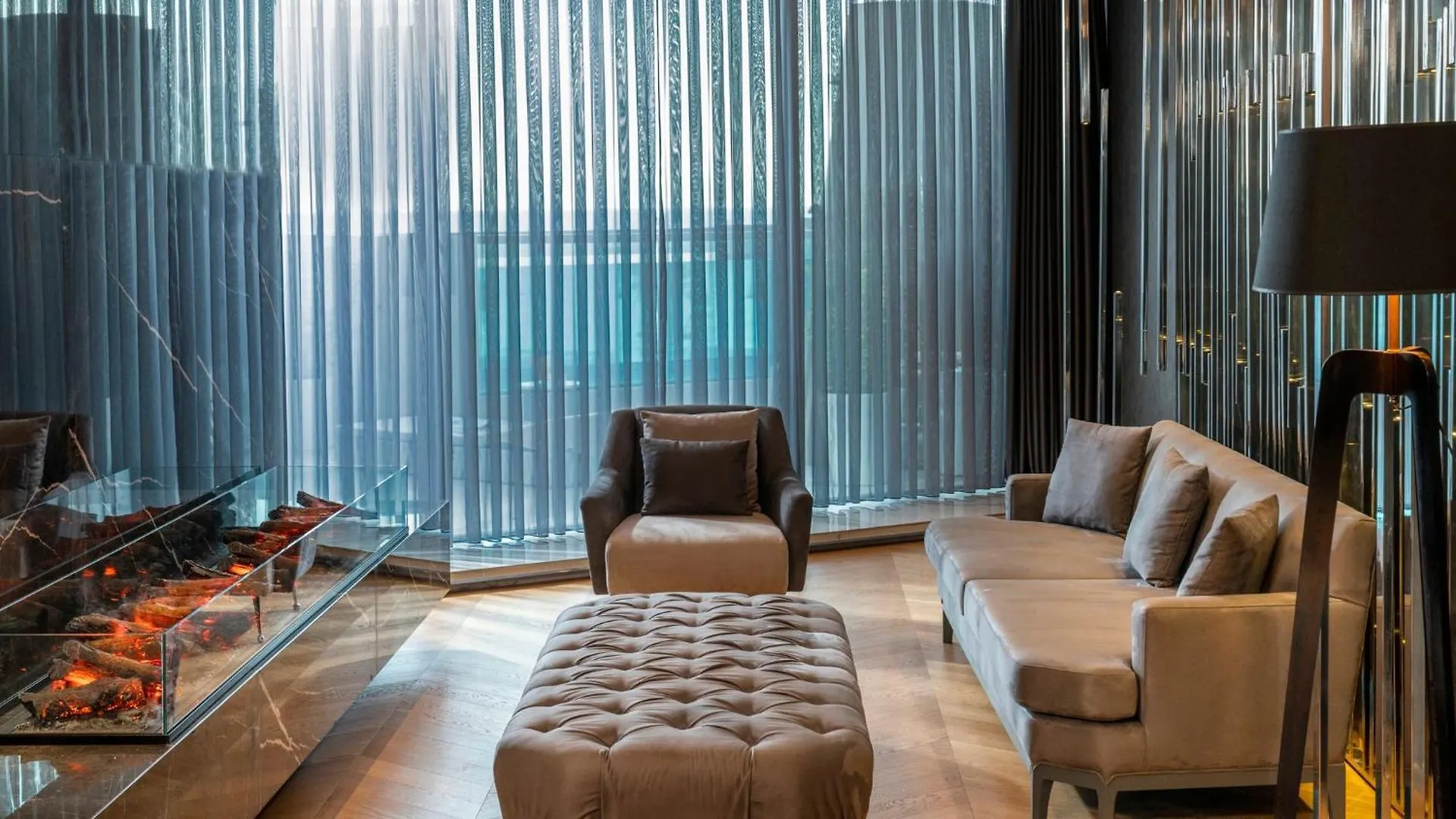 Crowne Plaza Florya Istanbul By Ihg Hotel