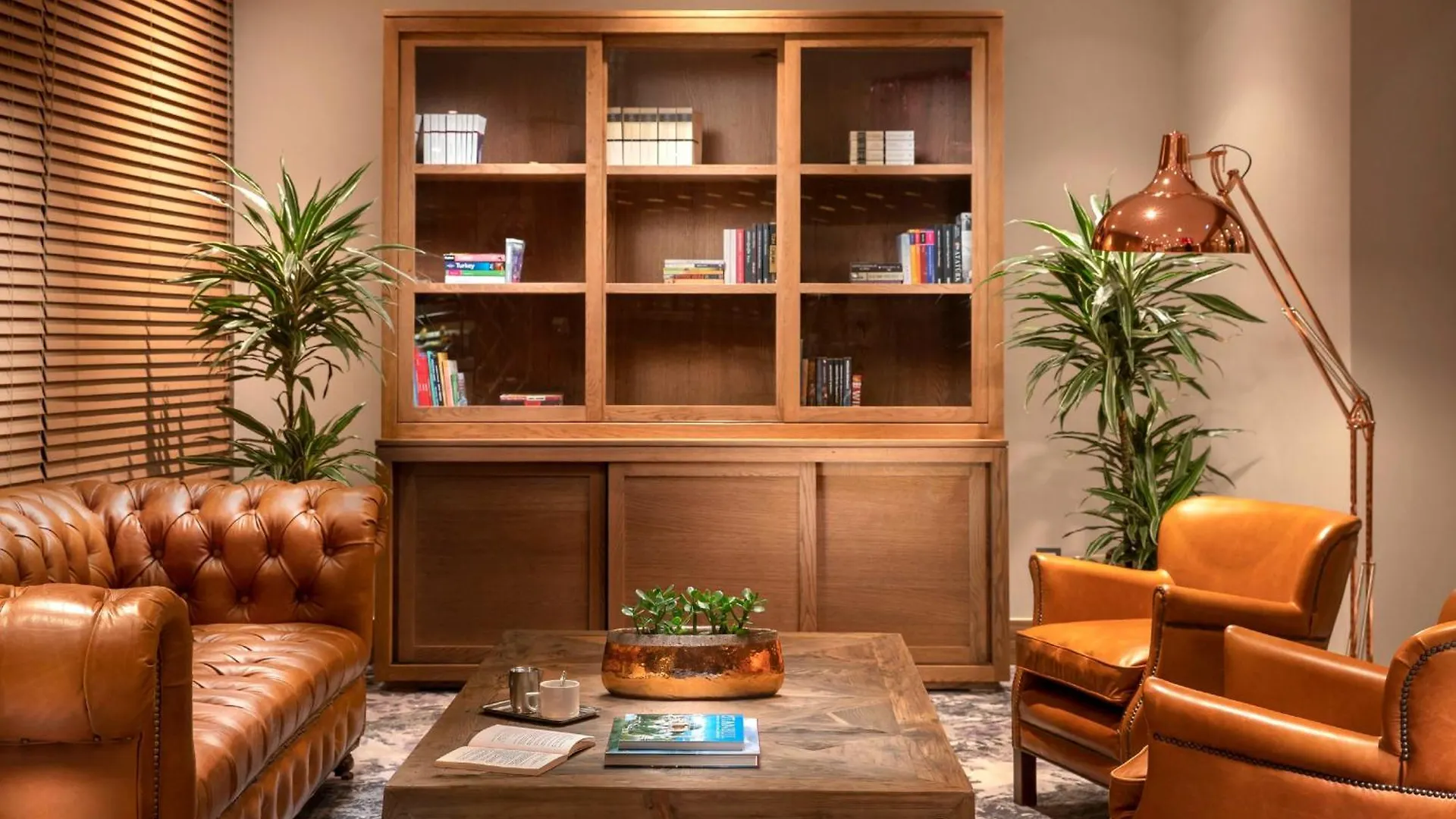 Crowne Plaza Florya Istanbul By Ihg Hotel