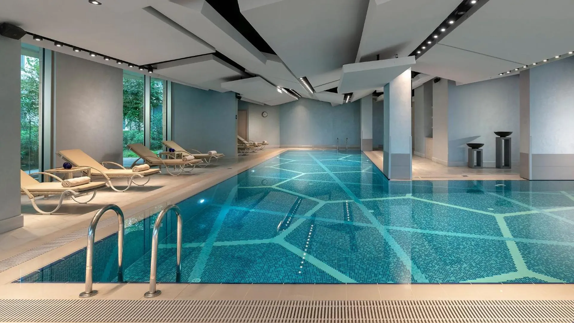 Hotel Crowne Plaza Florya Istanbul By Ihg