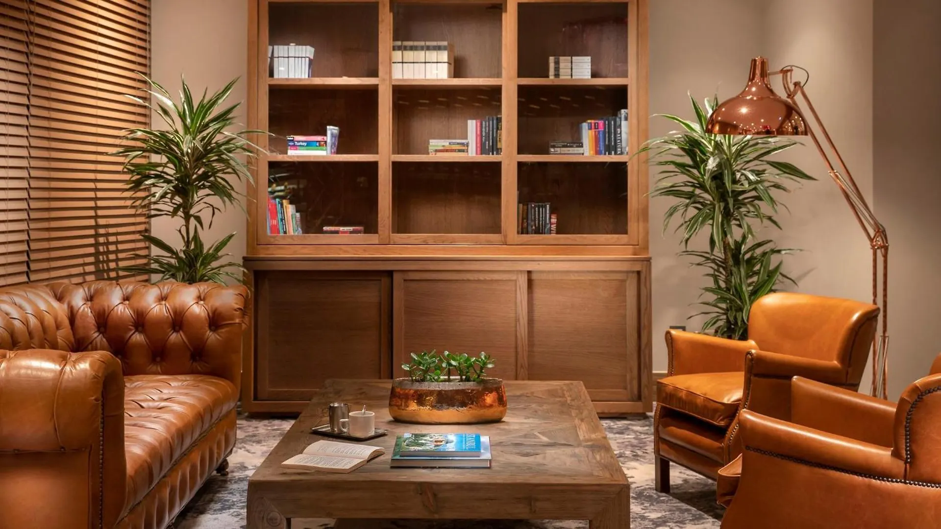 Crowne Plaza Florya Istanbul By Ihg Hotel 5*,