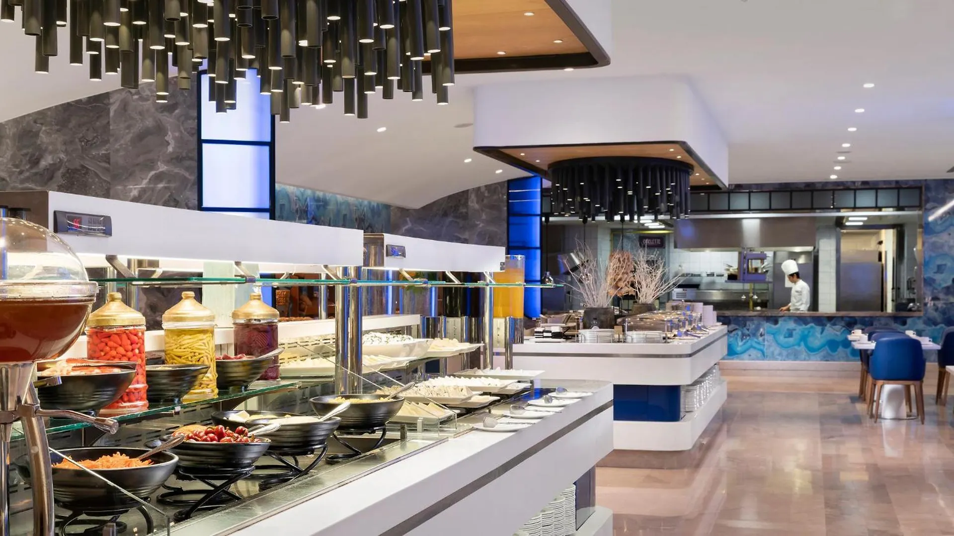 Crowne Plaza Florya Istanbul By Ihg Hotel