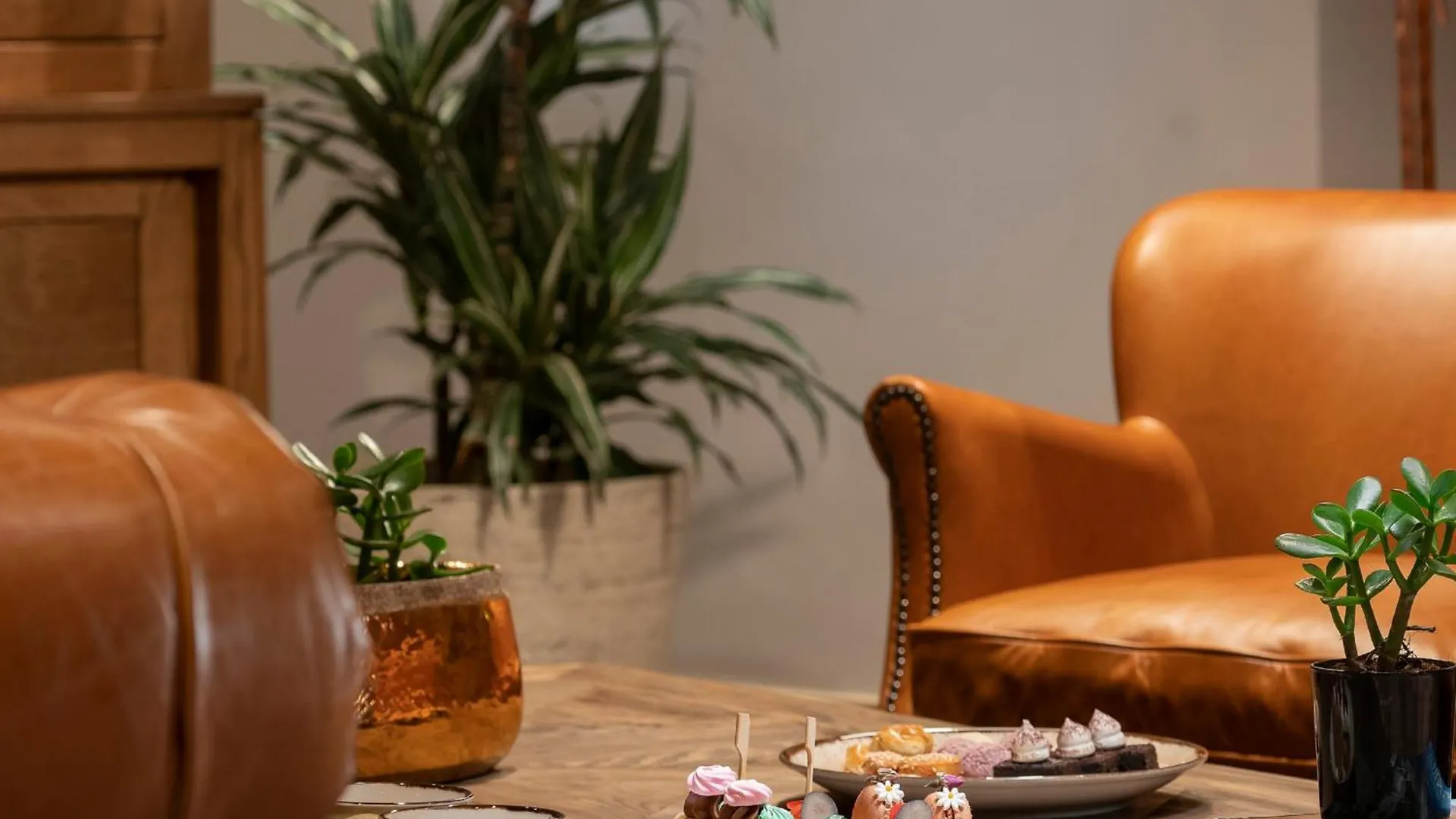 Crowne Plaza Florya Istanbul By Ihg Hotel