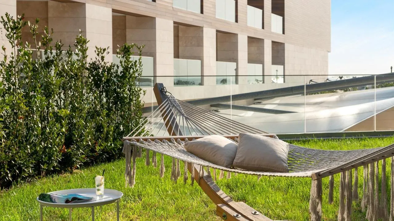 Hotel Crowne Plaza Florya Istanbul By Ihg Türkei