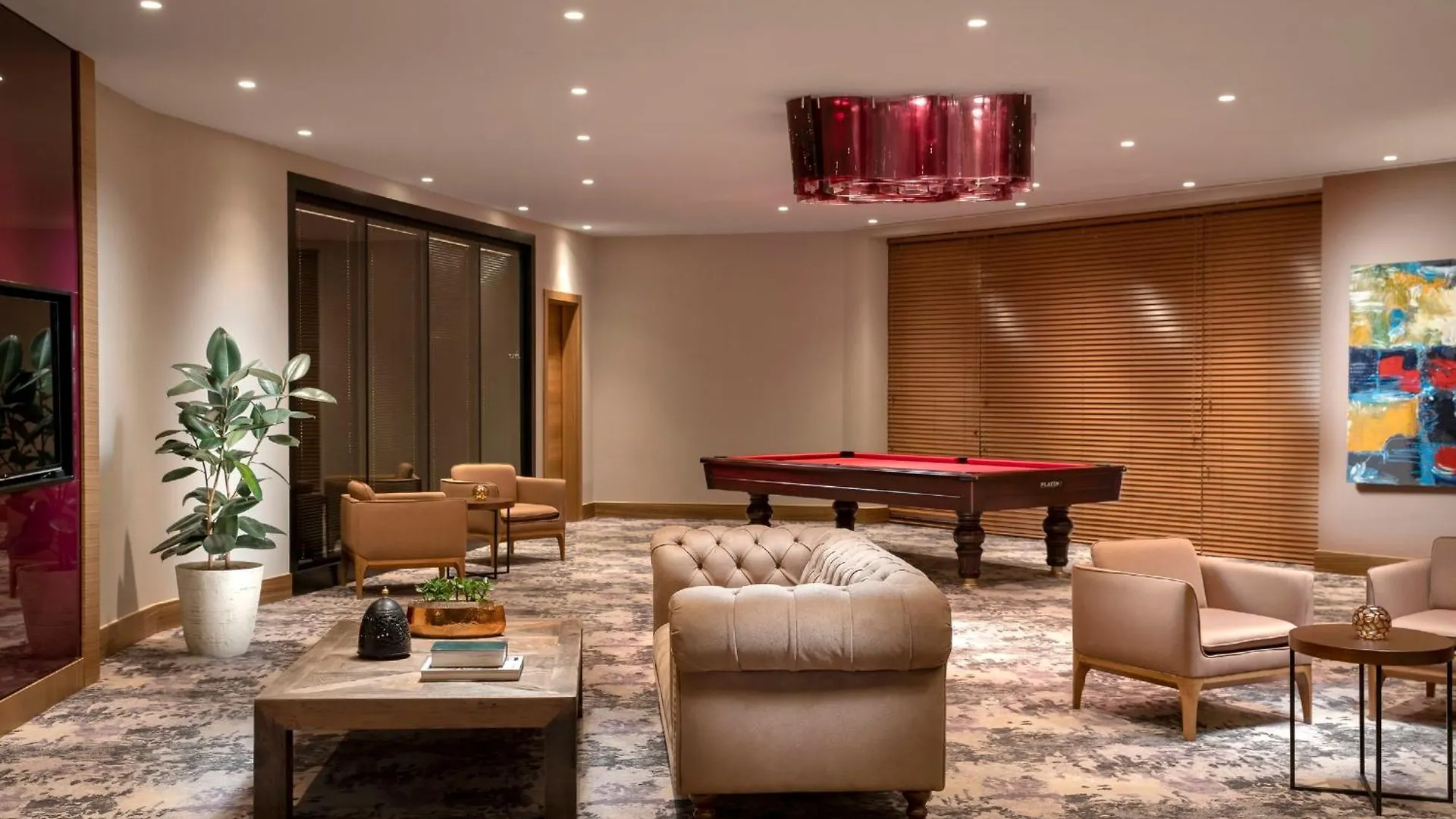 Hotel Crowne Plaza Florya Istanbul By Ihg