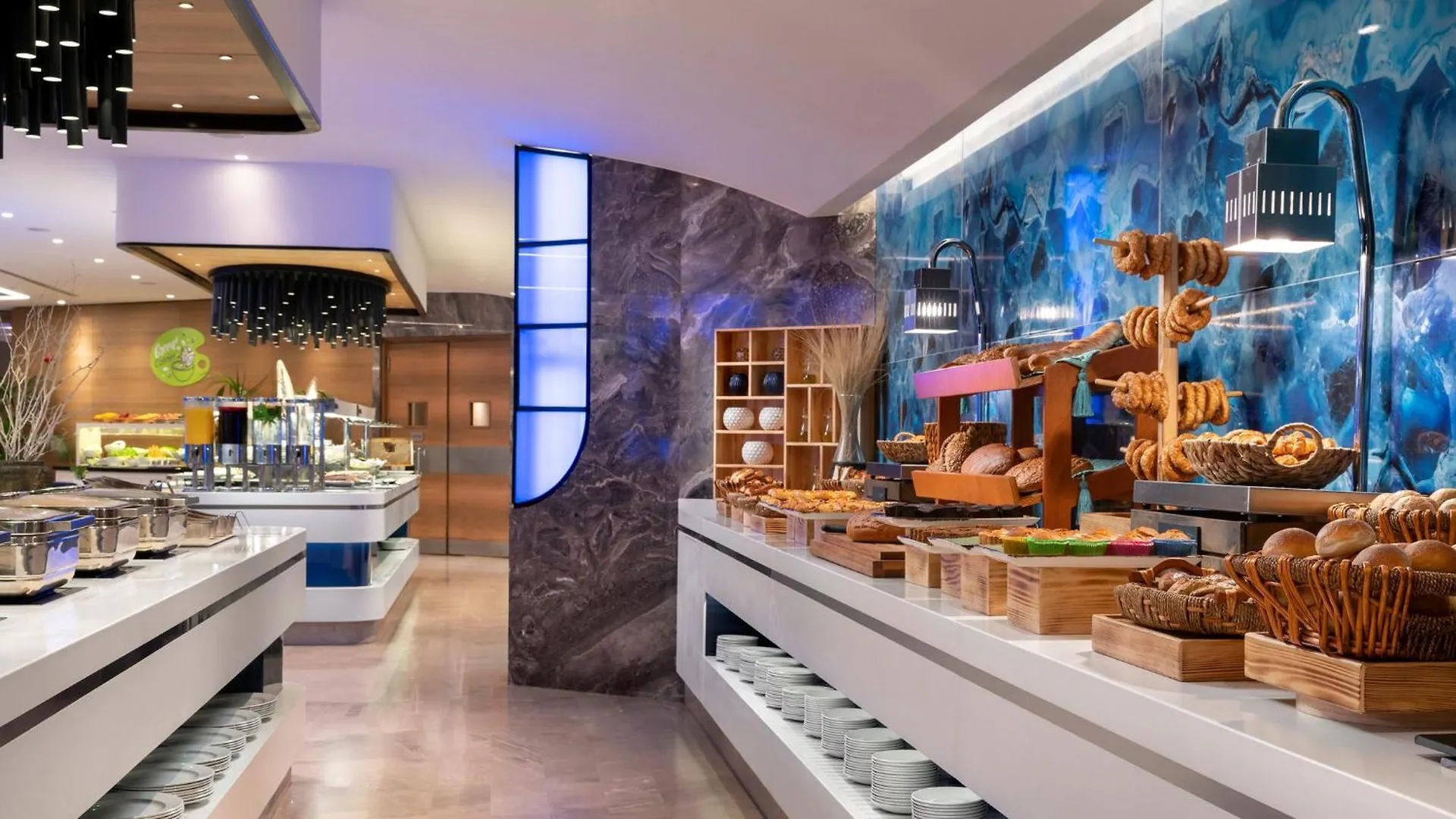 *****  Hotel Crowne Plaza Florya Istanbul By Ihg Türkei